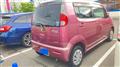 2012 Suzuki MR Wagon
