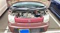 2012 Suzuki MR Wagon