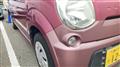 2012 Suzuki MR Wagon