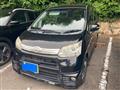2011 Daihatsu Move