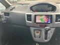 2011 Daihatsu Move