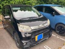 2011 Daihatsu Move