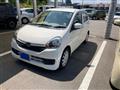 2016 Subaru Pleo