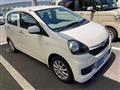 2016 Subaru Pleo