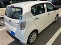 2016 Subaru Pleo