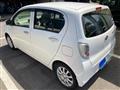 2016 Subaru Pleo