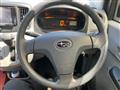 2016 Subaru Pleo
