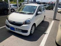 2016 Subaru Pleo