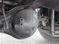 2008 Mitsubishi Fuso Canter Guts
