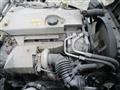 2008 Mitsubishi Fuso Canter Guts