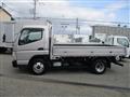 2017 Mitsubishi Fuso Canter