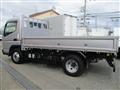 2017 Mitsubishi Fuso Canter