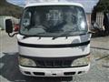 2006 Hino Dutro