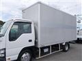 2006 Isuzu Elf Truck