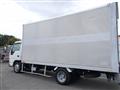 2006 Isuzu Elf Truck