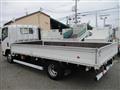 2007 Isuzu Elf Truck