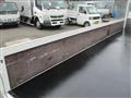 2007 Isuzu Elf Truck
