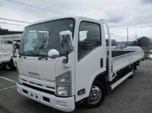 2007 Isuzu Elf Truck
