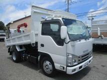 2022 Isuzu Elf Truck