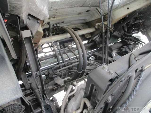 2007 Mitsubishi Fuso Fighter