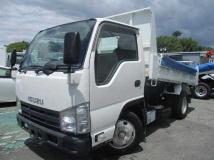2014 Isuzu Elf Truck