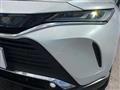 2024 Toyota Harrier Hybrid