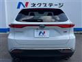 2024 Toyota Harrier Hybrid