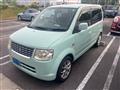 2009 Mitsubishi eK Wagon