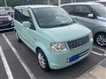 2009 Mitsubishi eK Wagon