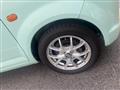 2009 Mitsubishi eK Wagon