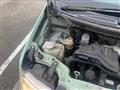2009 Mitsubishi eK Wagon