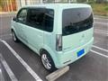 2009 Mitsubishi eK Wagon