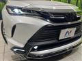 2024 Toyota Harrier