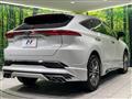 2024 Toyota Harrier