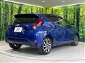 2025 Toyota AQUA