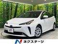 2021 Toyota Prius