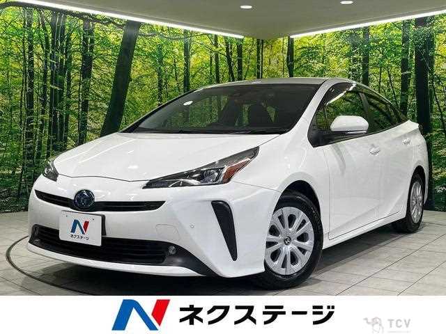 2021 Toyota Prius