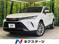 2024 Toyota Harrier Hybrid