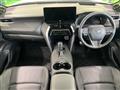 2024 Toyota Harrier Hybrid