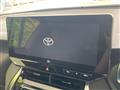 2024 Toyota Harrier Hybrid
