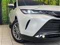 2024 Toyota Harrier Hybrid