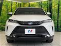 2024 Toyota Harrier Hybrid
