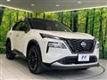 2024 Nissan X-Trail