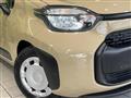 2023 Toyota Sienta