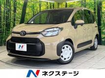 2023 Toyota Sienta