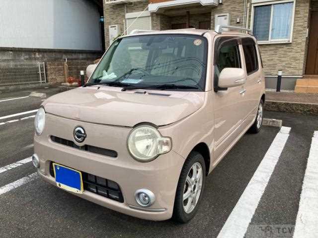 2009 Daihatsu MIRA COCOA