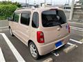 2009 Daihatsu MIRA COCOA