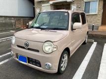 2009 Daihatsu MIRA COCOA