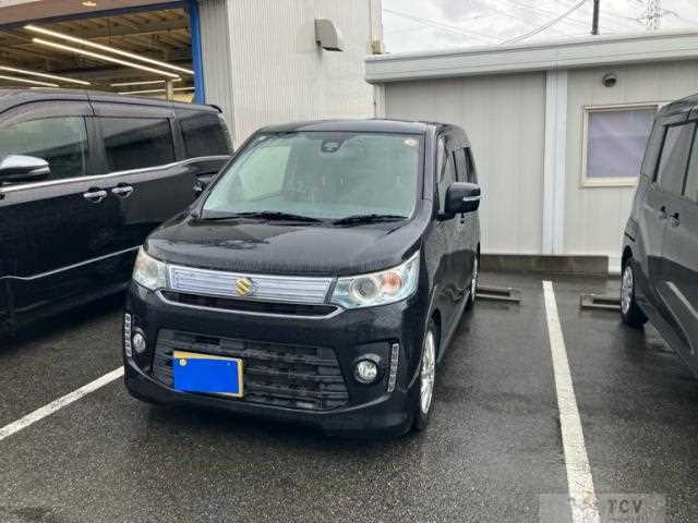 2014 Suzuki Suzuki Others