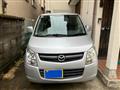 2011 Mazda AZ-Wagon